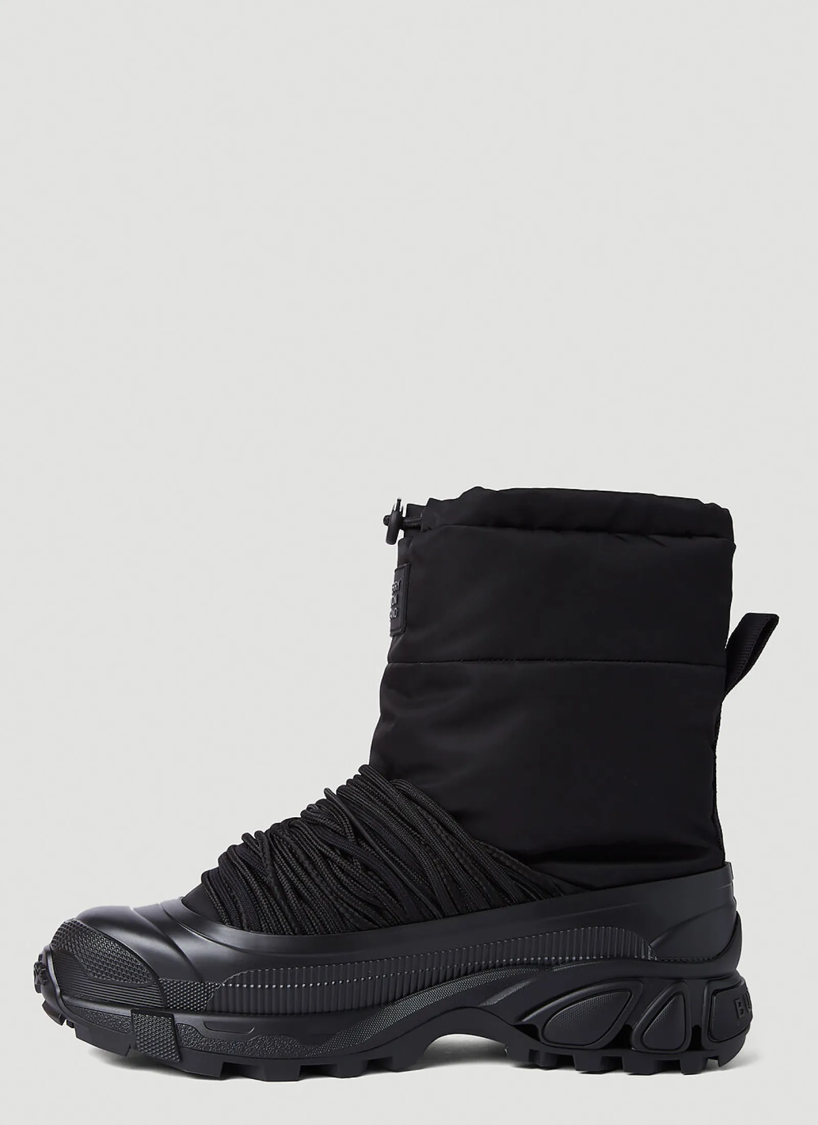 Men Burberry Boots^Arthur Puffy Ankle Boots