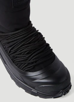 Men Burberry Boots^Arthur Puffy Ankle Boots