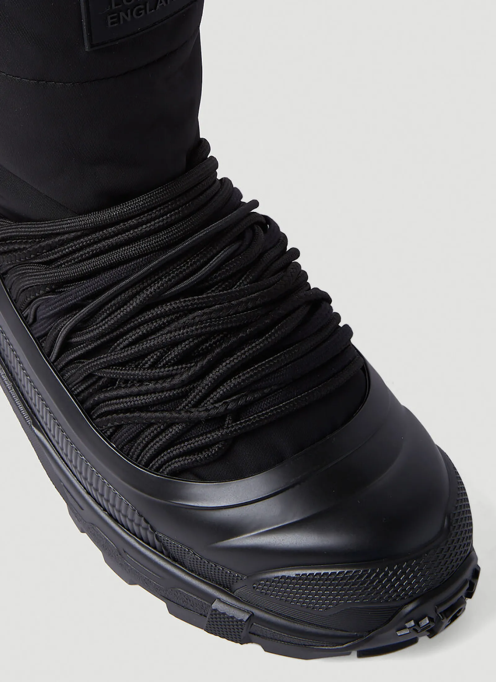 Men Burberry Boots^Arthur Puffy Ankle Boots