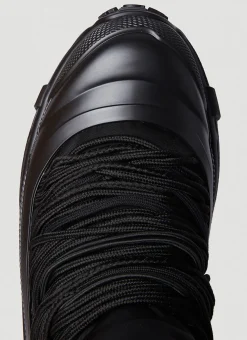 Men Burberry Boots^Arthur Puffy Ankle Boots