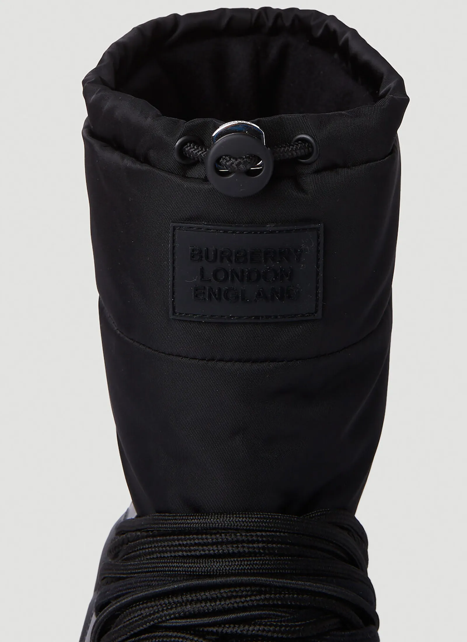 Men Burberry Boots^Arthur Puffy Ankle Boots
