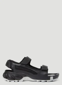 Men Burberry Sandals^Arthur Sandals