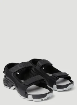 Men Burberry Sandals^Arthur Sandals