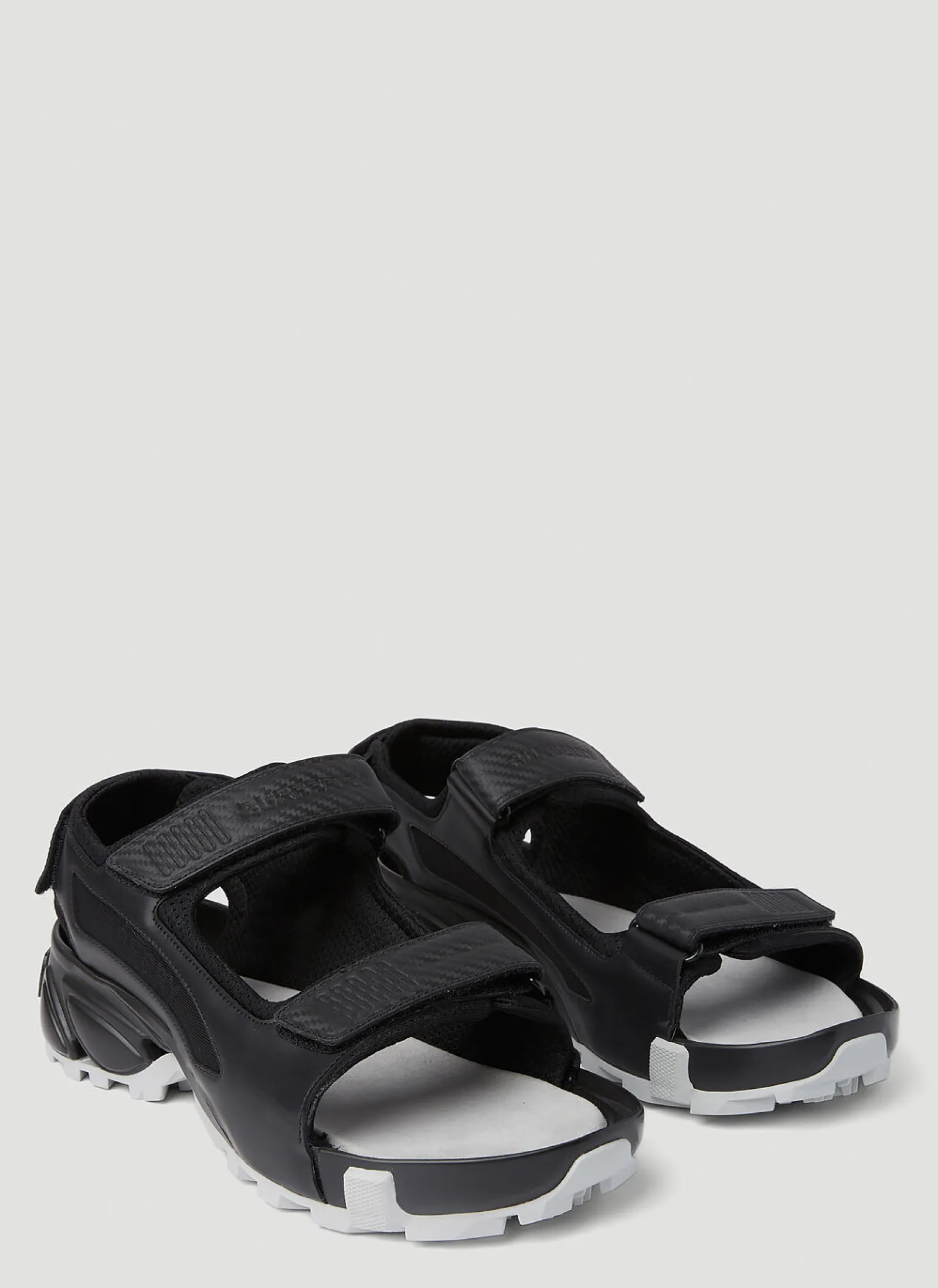 Men Burberry Sandals^Arthur Sandals