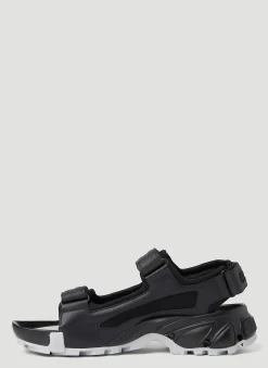 Men Burberry Sandals^Arthur Sandals