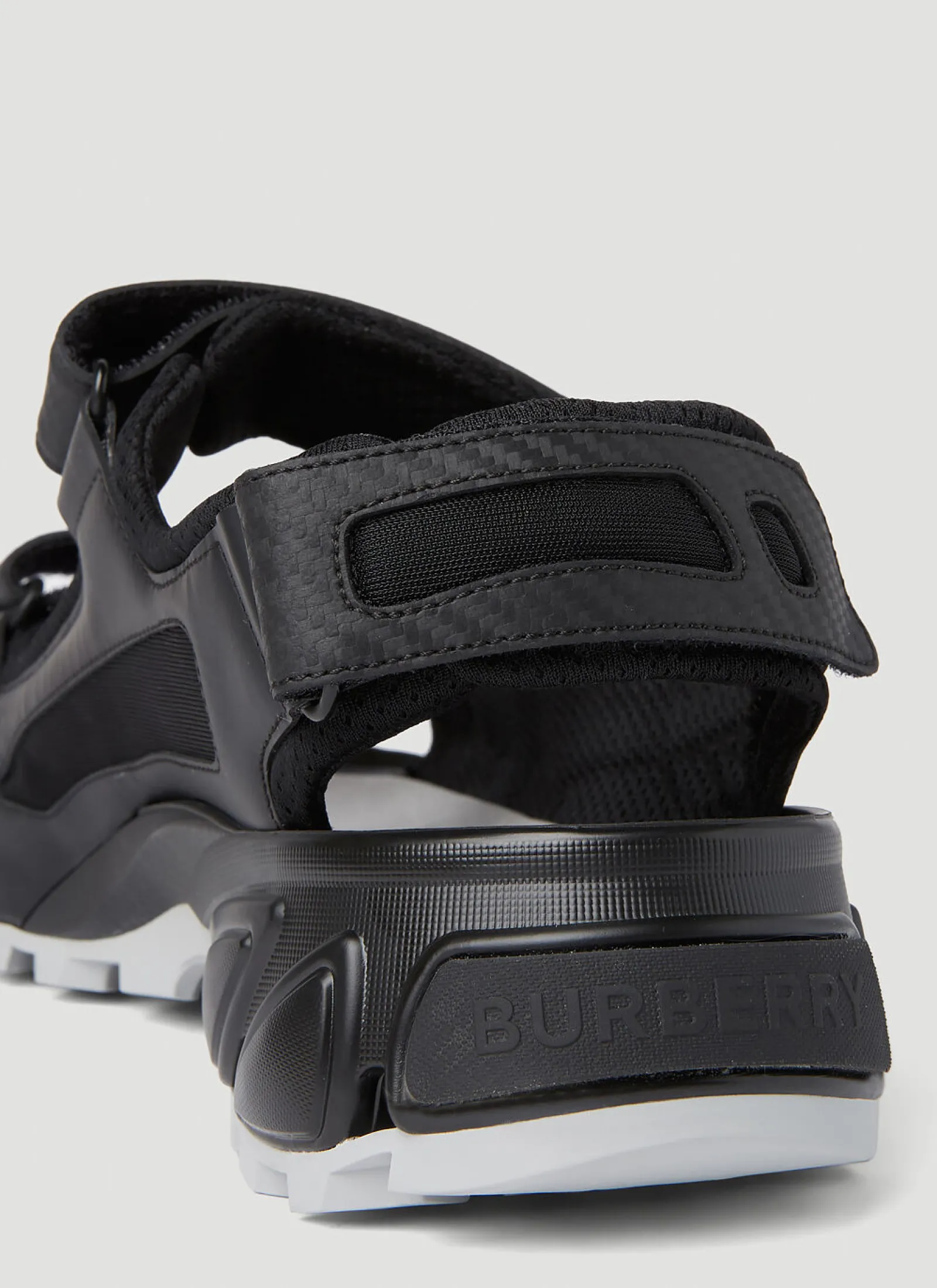 Men Burberry Sandals^Arthur Sandals