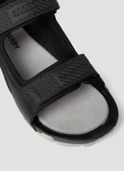 Men Burberry Sandals^Arthur Sandals