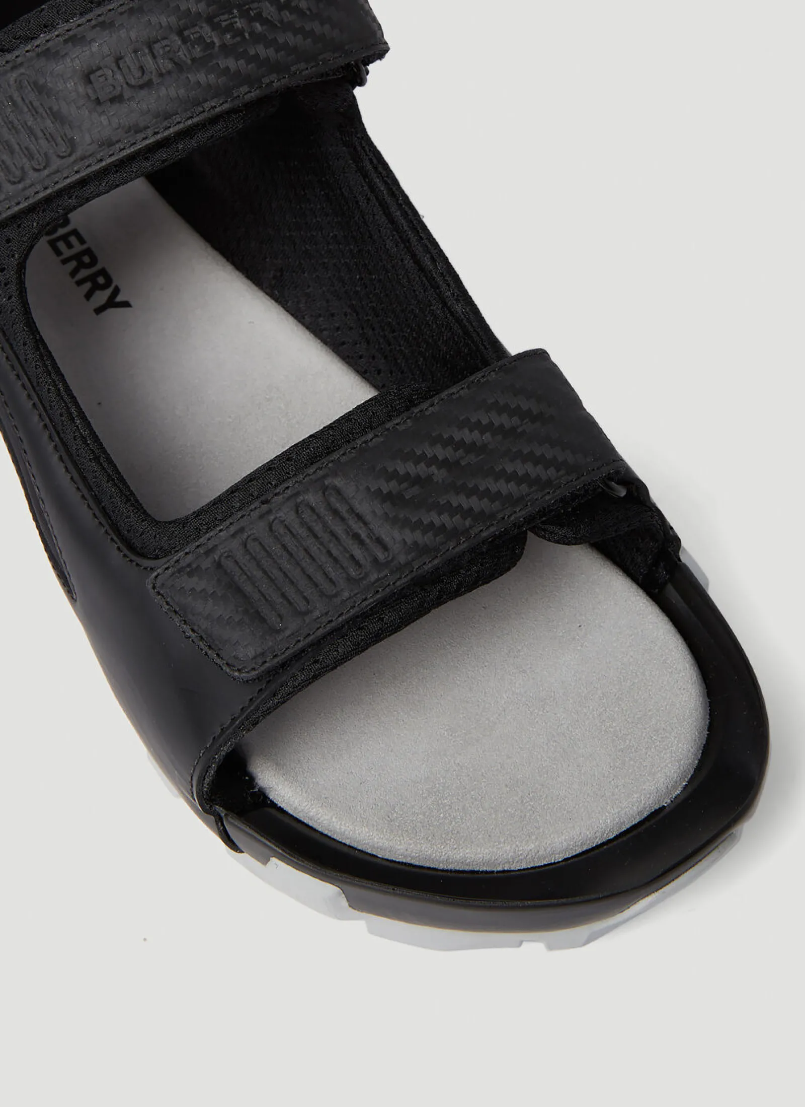 Men Burberry Sandals^Arthur Sandals