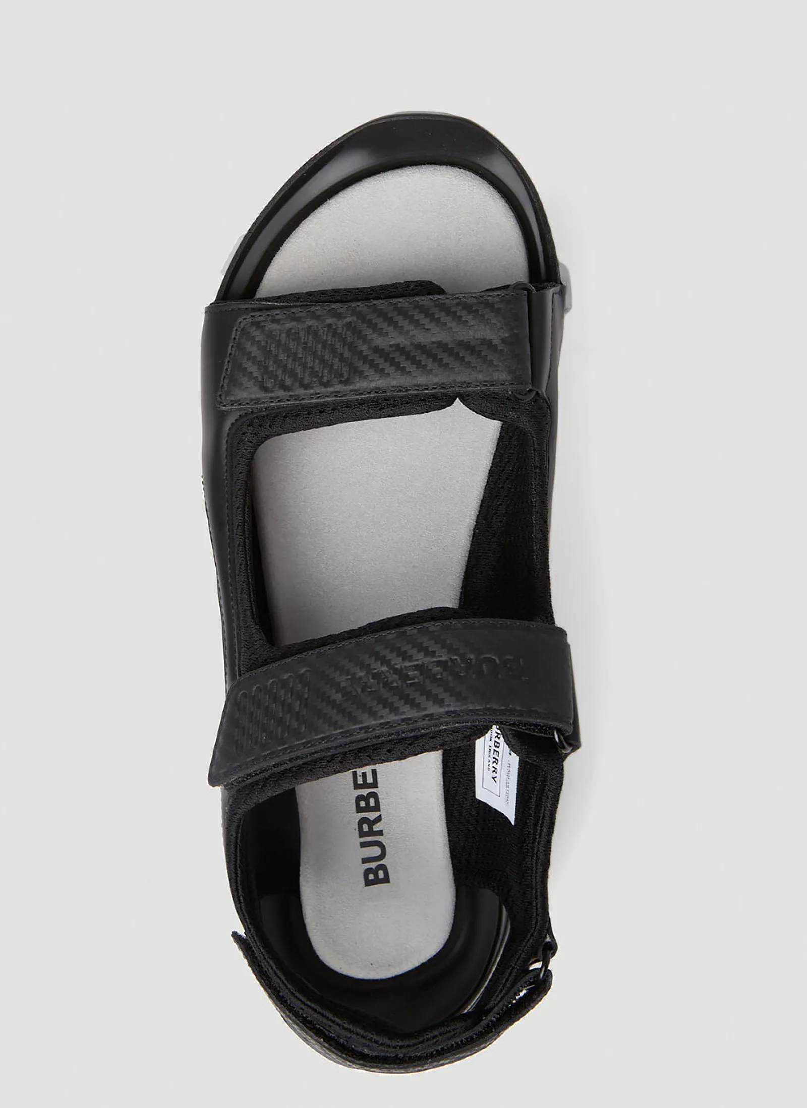 Men Burberry Sandals^Arthur Sandals