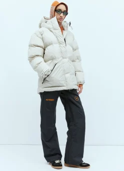 Asmc Truenature Padded Jacket>adidas by Stella McCartney Hot