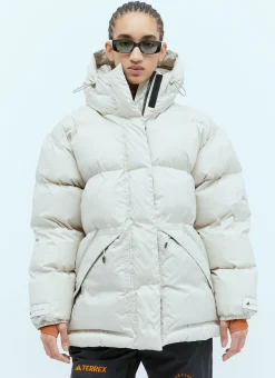 Asmc Truenature Padded Jacket>adidas by Stella McCartney Hot