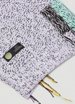 Men OAMC Scarves^Astral Scarf