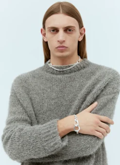 Men Martine Ali Jewellery^Astrid Bracelet