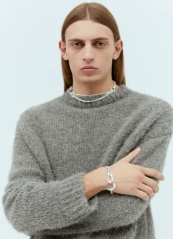 Men Martine Ali Jewellery^Astrid Bracelet