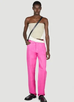 Asymmetric Jeans>Mainline:RUS/Fr.CA/DE Hot