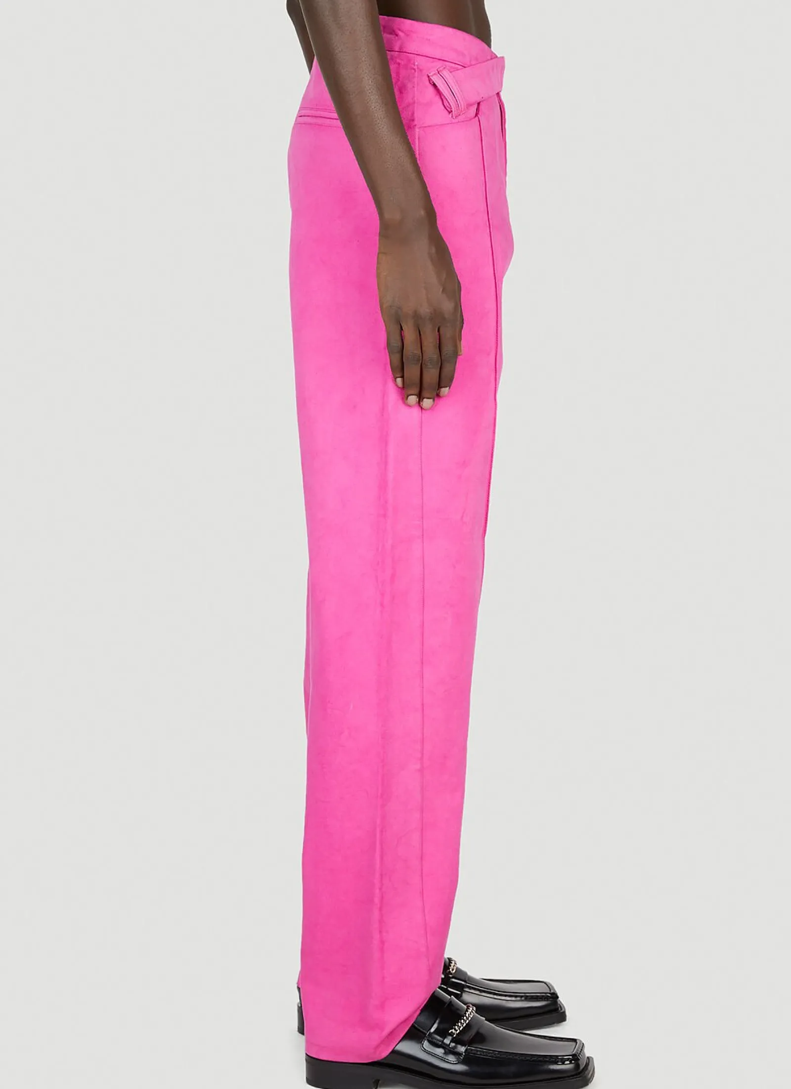 Asymmetric Jeans>Mainline:RUS/Fr.CA/DE Hot