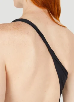 Asymmetric Swimsuit><noscript><img width=