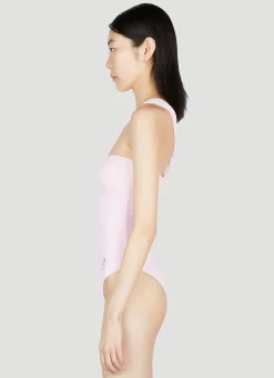 Asymmetric Swimsuit><noscript><img width=