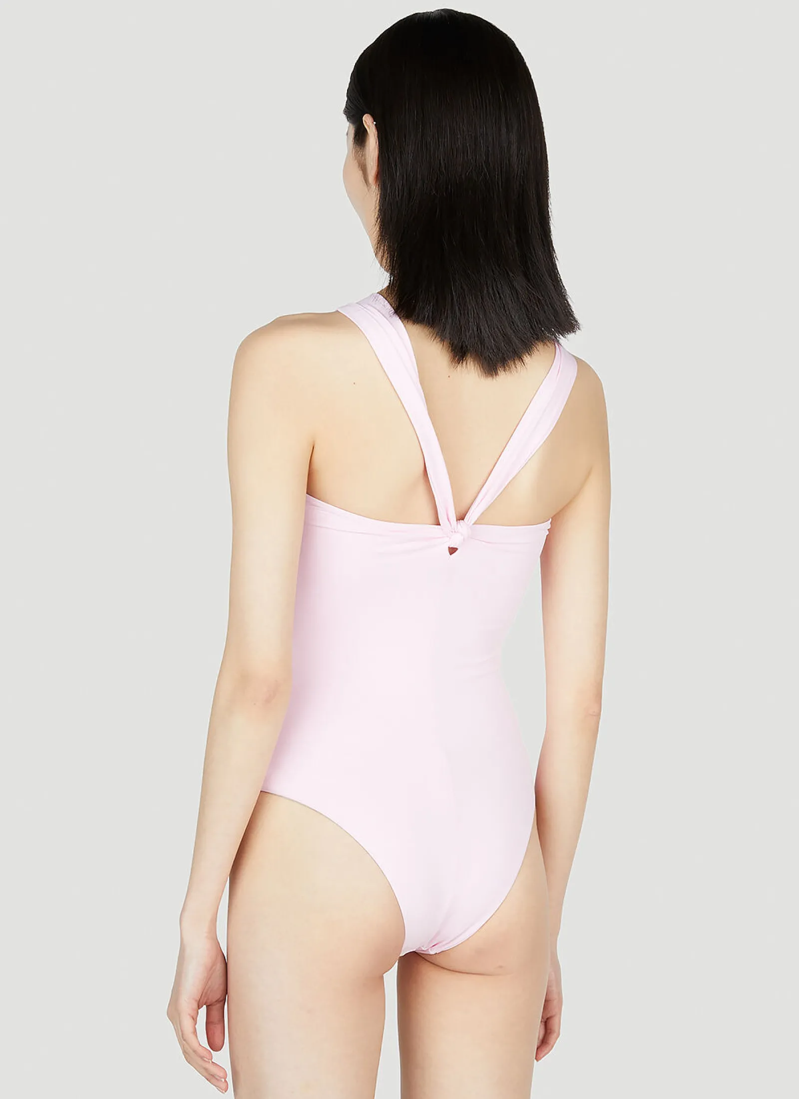 Asymmetric Swimsuit>Blumarine Outlet