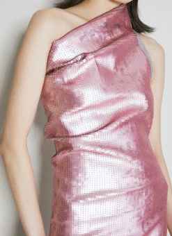 Athena Sequin Dress></noscript>Rick Owens Outlet