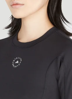 Athletic Crop Top><noscript><img width=