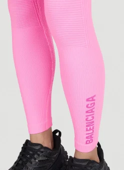Athletic Leggings><noscript><img width=