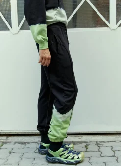 Men Eckhaus Latta Pants^Atmosphere Track Pants
