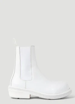 Atomic Boots>Bottega Veneta Discount