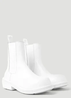 Atomic Boots>Bottega Veneta Discount