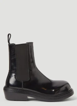 Atomic Boots>Bottega Veneta Clearance