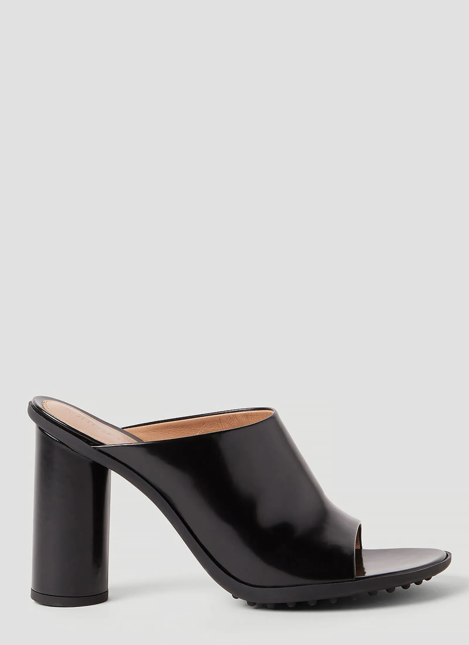 Atomic High Heel Mules>Bottega Veneta Online