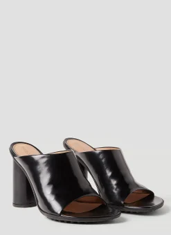Atomic High Heel Mules>Bottega Veneta Online