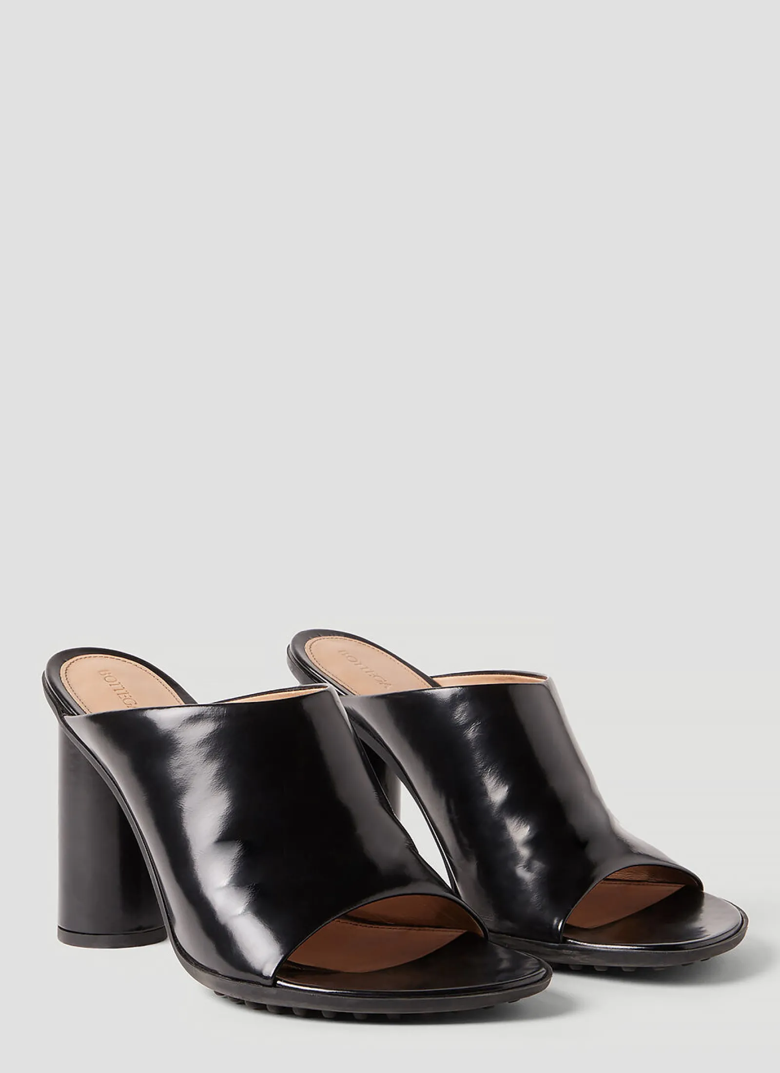 Atomic High Heel Mules>Bottega Veneta Online