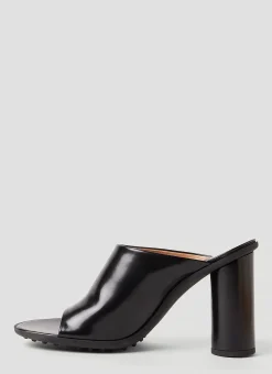 Atomic High Heel Mules><noscript><img width=