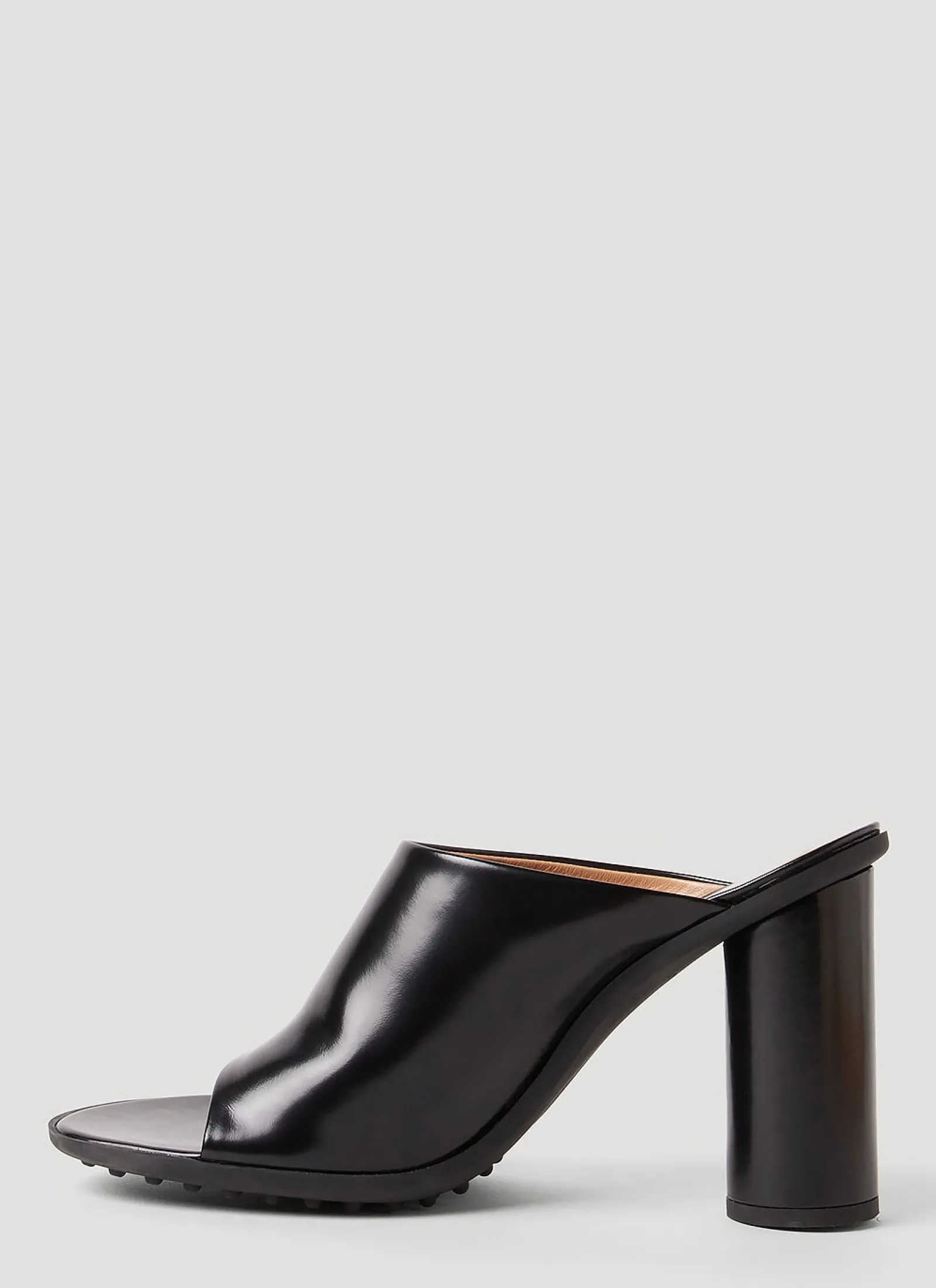 Atomic High Heel Mules>Bottega Veneta Online