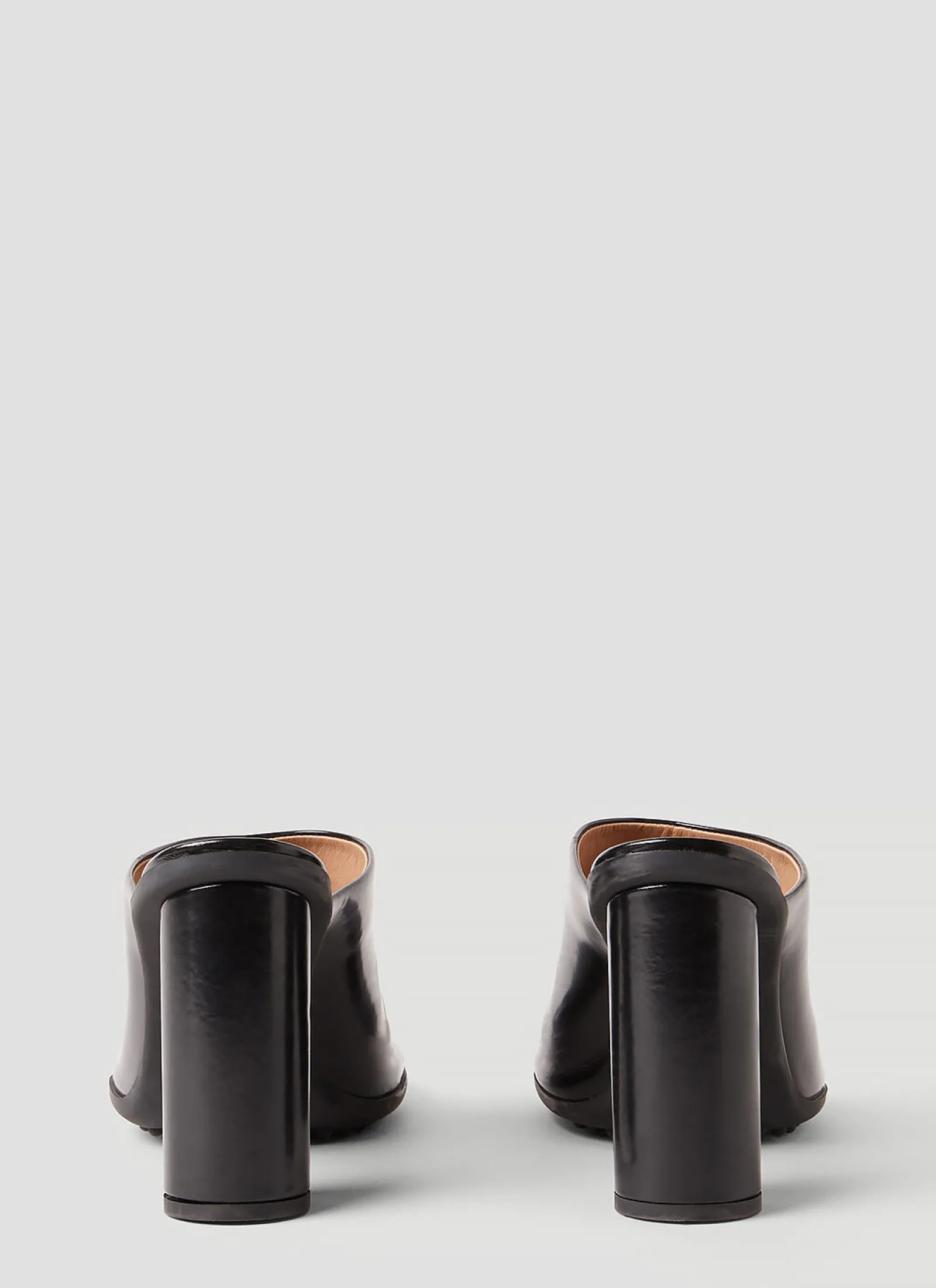 Atomic High Heel Mules>Bottega Veneta Online