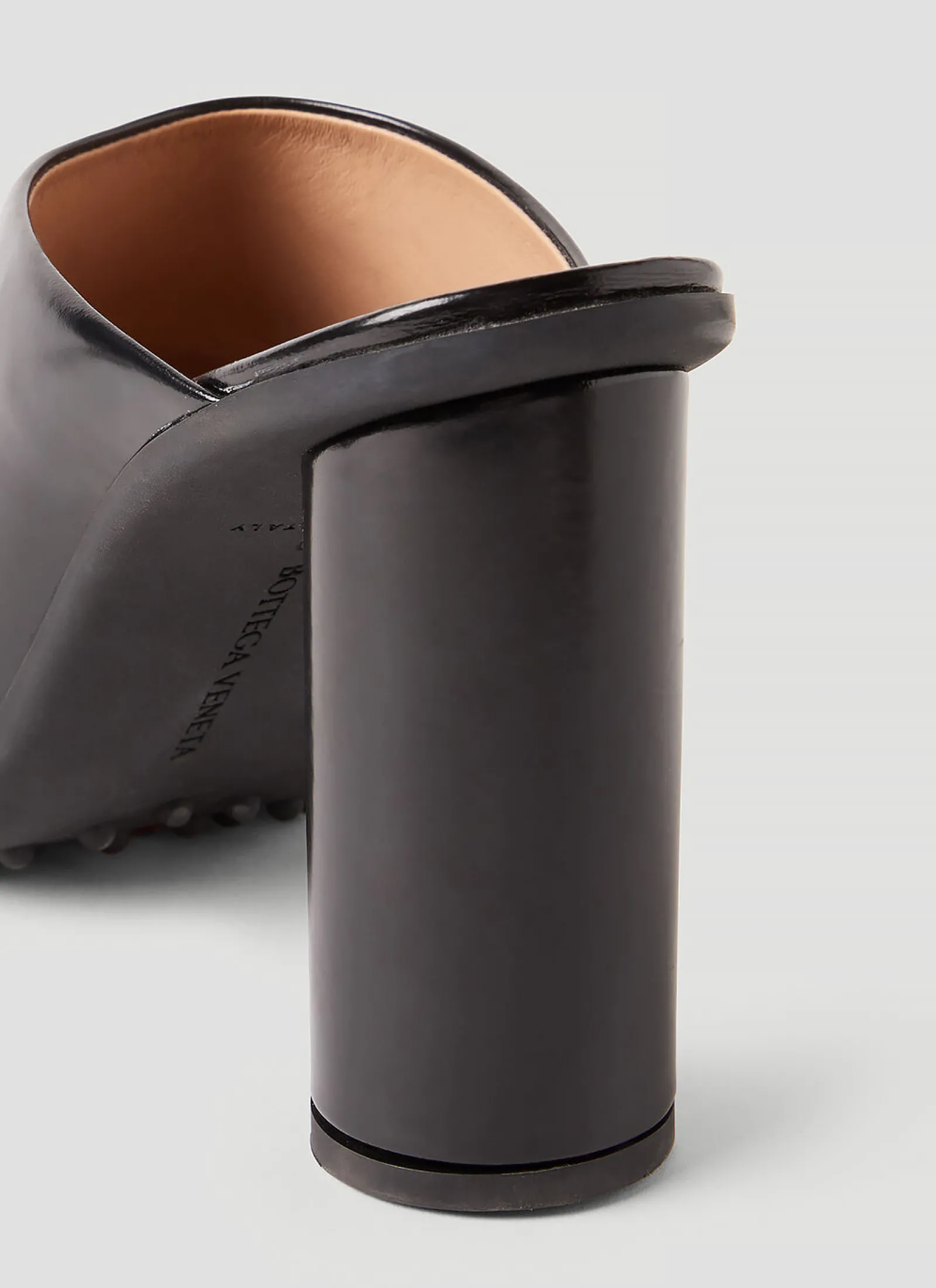 Atomic High Heel Mules>Bottega Veneta Online