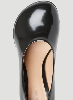 Atomic High Heel Pumps></noscript>Bottega Veneta Outlet