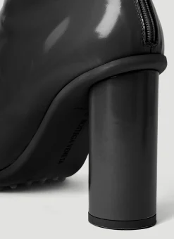 Atomic Knee-High Boots></noscript>Bottega Veneta Discount