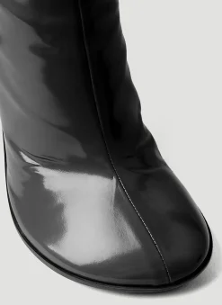 Atomic Knee-High Boots></noscript>Bottega Veneta Discount