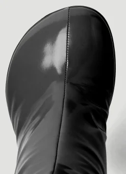 Atomic Knee-High Boots></noscript>Bottega Veneta Discount