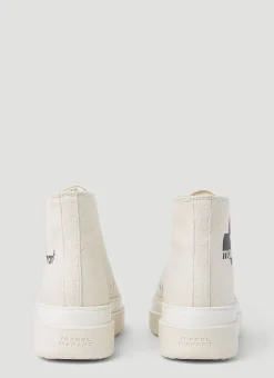 Austen High Top Sneakers><noscript><img width=