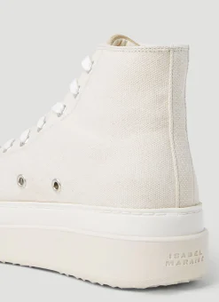 Austen High Top Sneakers><noscript><img width=
