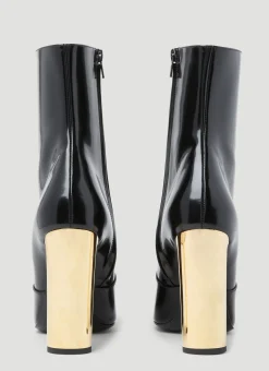 Auteuil High Heel Boots></noscript>Saint Laurent Hot