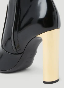 Auteuil High Heel Boots></noscript>Saint Laurent Hot