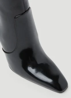 Auteuil High Heel Boots></noscript>Saint Laurent Hot