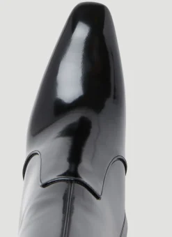 Auteuil High Heel Boots></noscript>Saint Laurent Hot