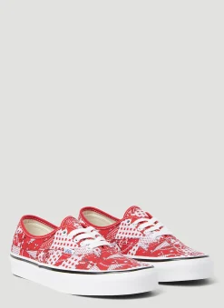 Men Vans x WP Sneakers^Authentic Sneakers