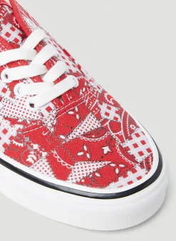 Men Vans x WP Sneakers^Authentic Sneakers