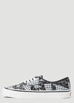 Men Vans x WP Sneakers^Authentic Sneakers